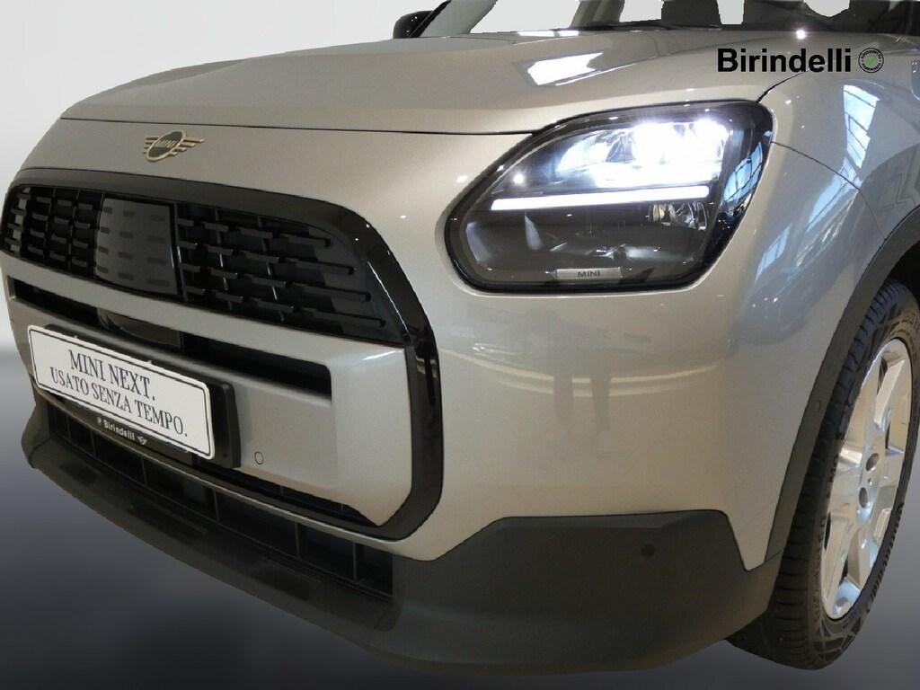 Mini Mini Countryman 2.0 48V D Essential auto