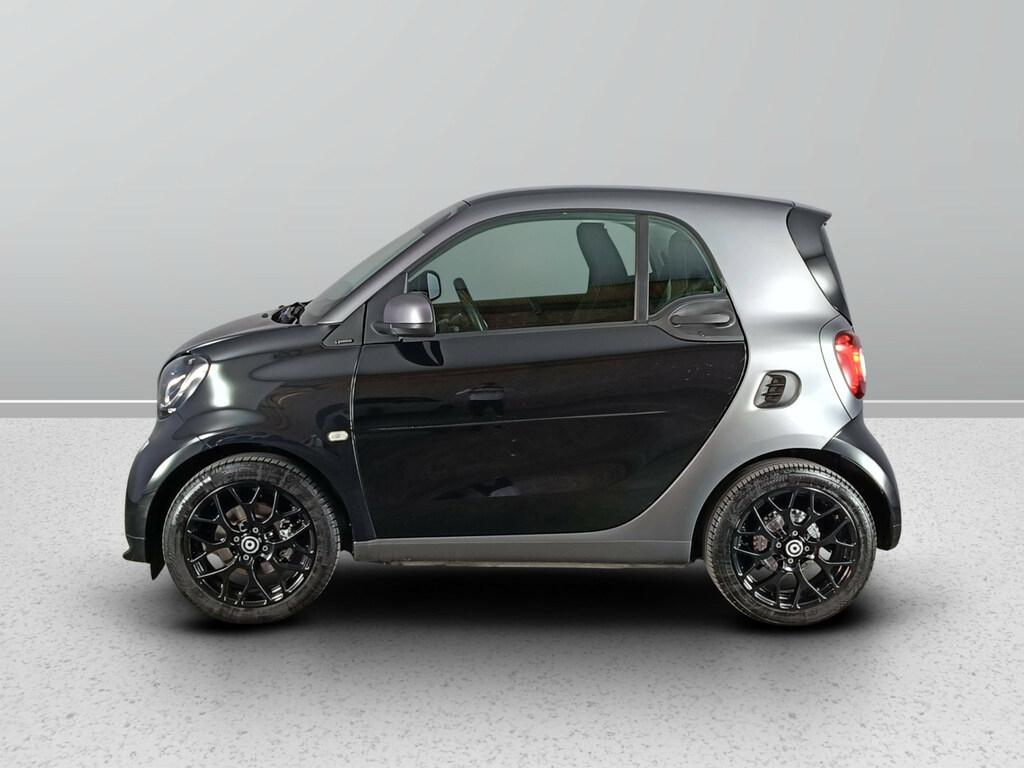Smart fortwo 0.9 t. Passion 90cv twinamic my18