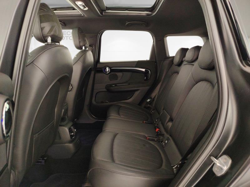 Mini Cooper SD Countryman 2.0 TwinPower Turbo Cooper SD Hype ALL4 Steptronic