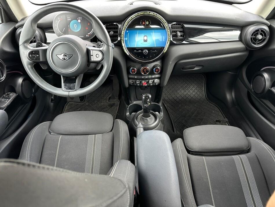 Mini Cooper S 2.0 TwinPower Turbo Cooper S