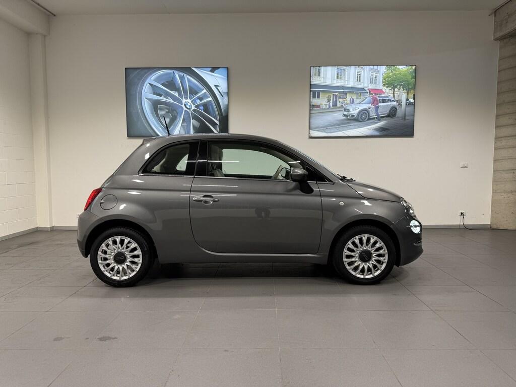 Fiat 500 1.2 Lounge 69cv my20