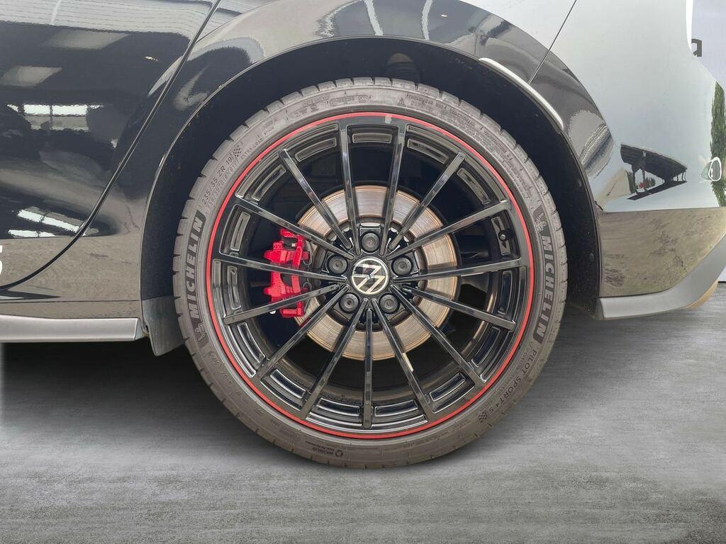 Volkswagen Golf 2.0 tsi GTI Clubsport 45 300cv dsg