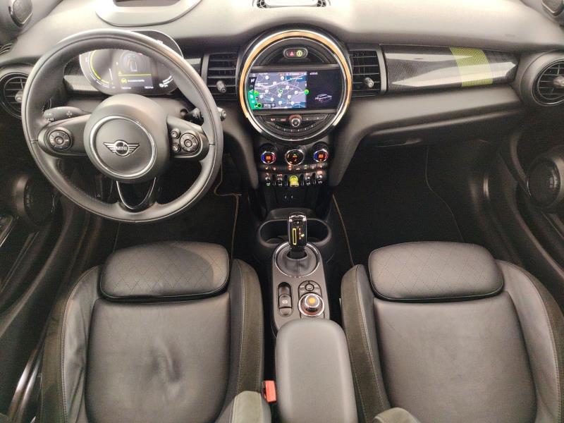 Mini Cooper SE Mini 3p Cooper SE L auto