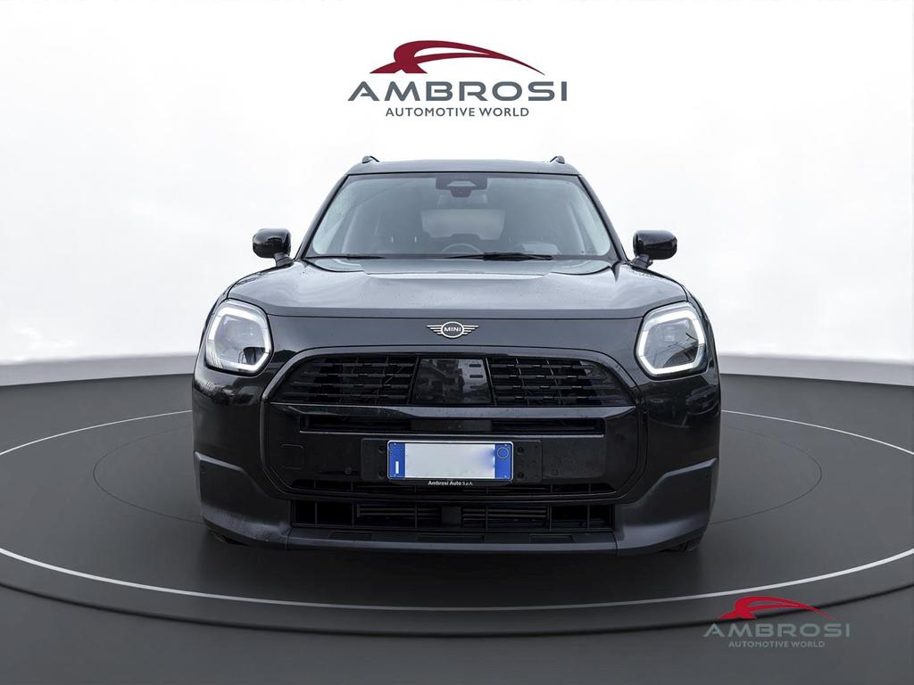Mini Mini Countryman 1.5 48V C JCW auto