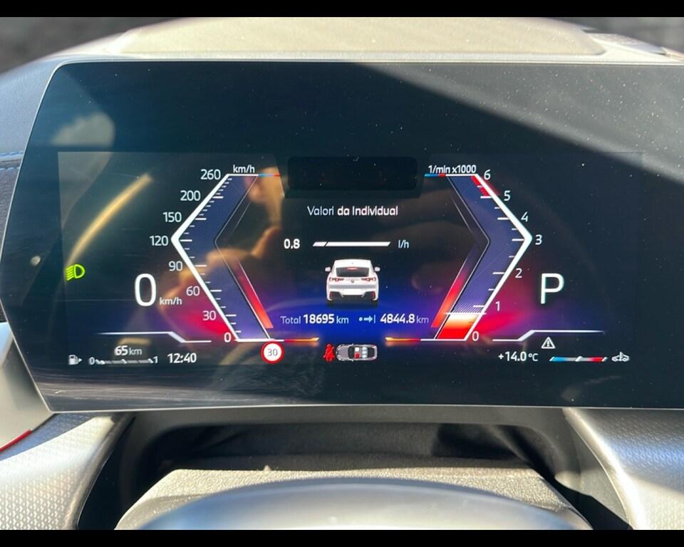 BMW X2 xdrive 20d 48V MSport Pro auto