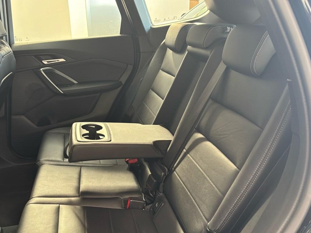 BMW X1 xdrive20d mhev 48V Msport auto