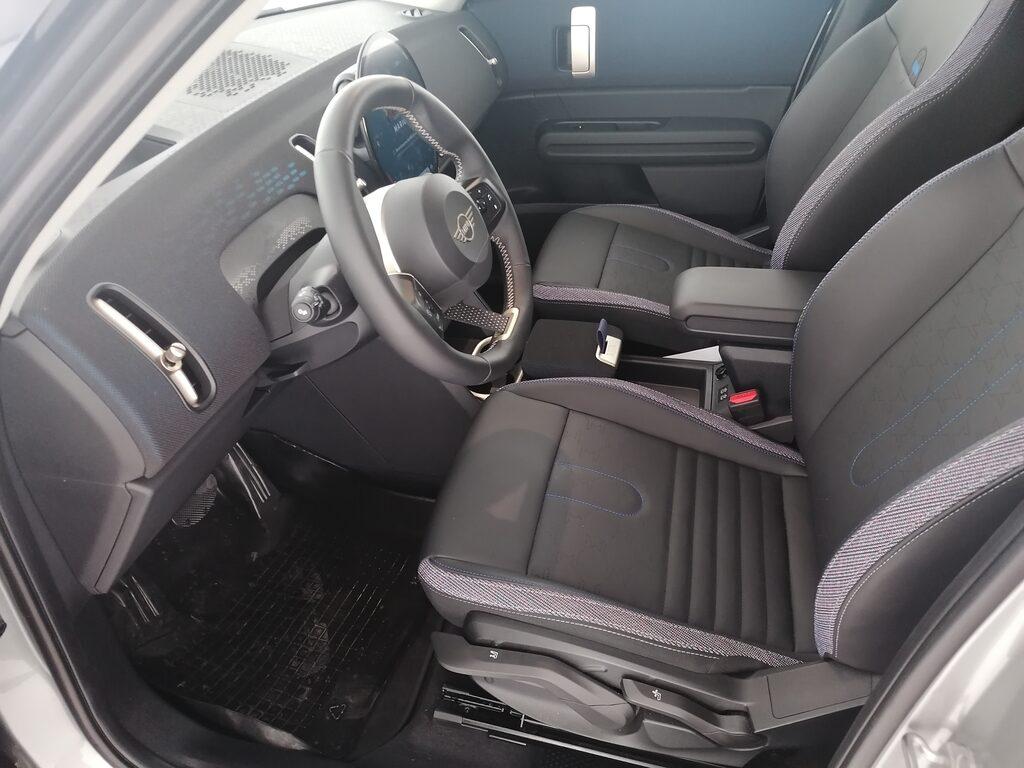 Mini Mini Countryman 1.5 48V C Classic auto