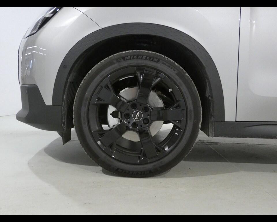 Mini Mini Countryman 2.0 48V D Classic auto