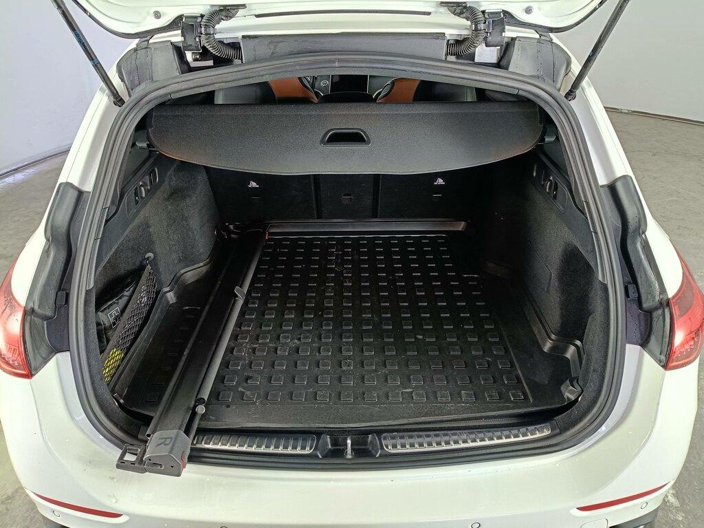 Mercedes Classe C 220 d mhev AMG Line Premium 4matic auto