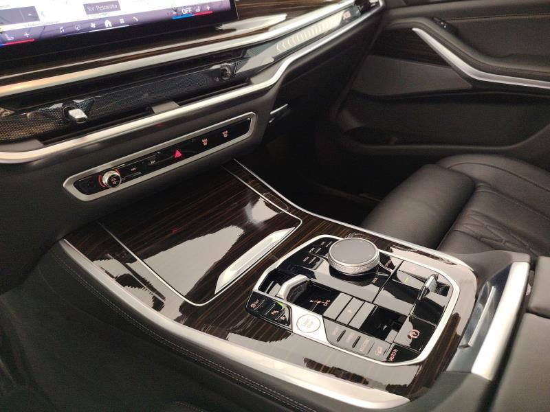 BMW X5 xdrive50e MSport Pro auto