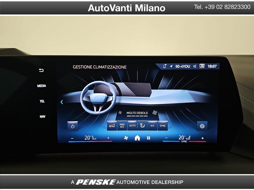 BMW Serie 2 218d Gran Coupe MSport Pro auto
