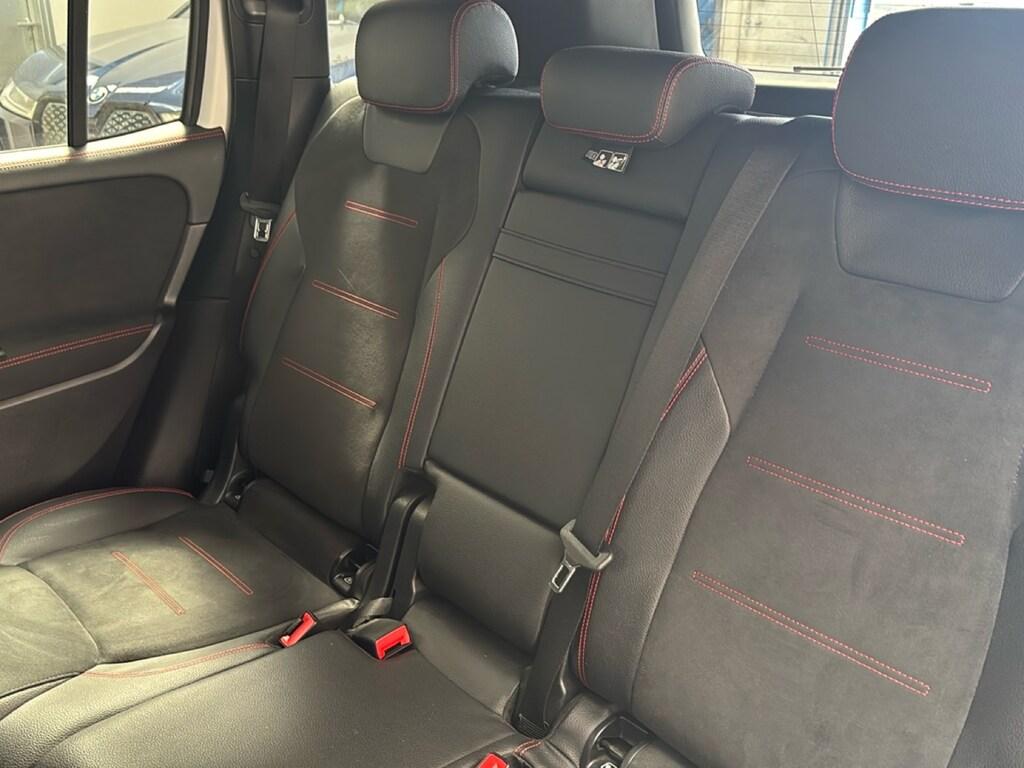 Mercedes GLB 180 d Premium auto