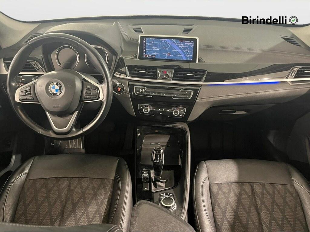 BMW X1 xdrive18d xLine Plus auto