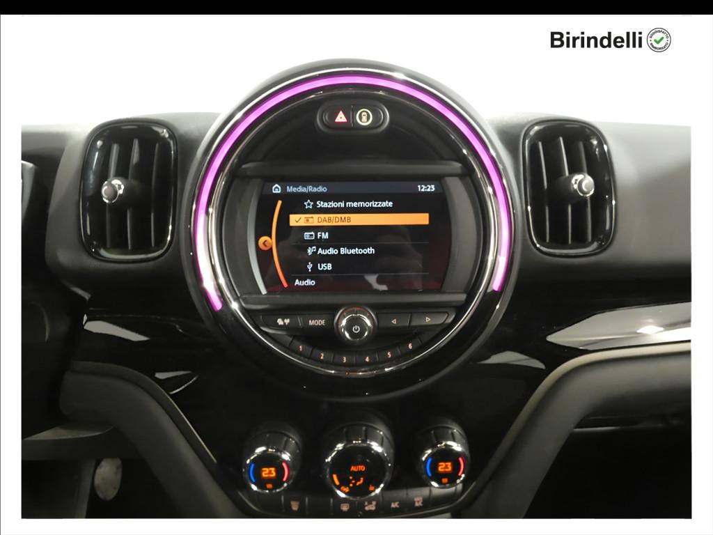 Mini One D Countryman 1.5 TwinPower Turbo One D Hype