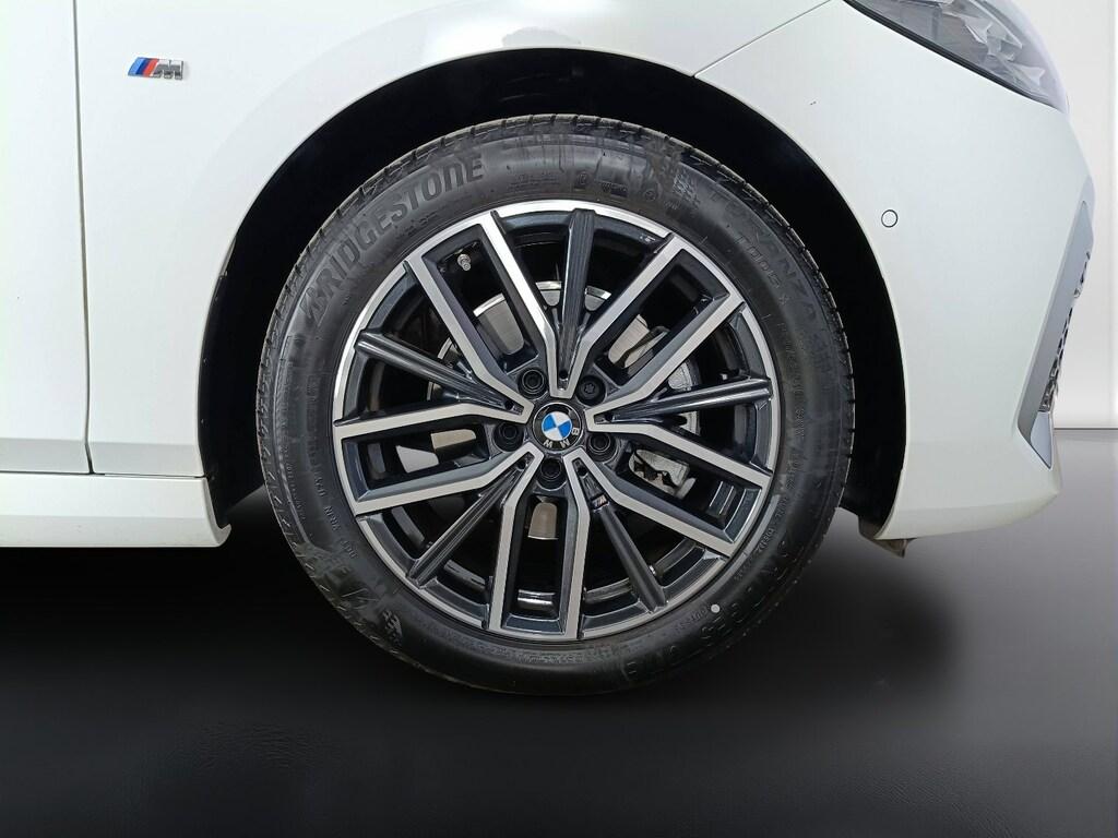 BMW Serie 2 220i Active Tourer mhev 48V Msport auto