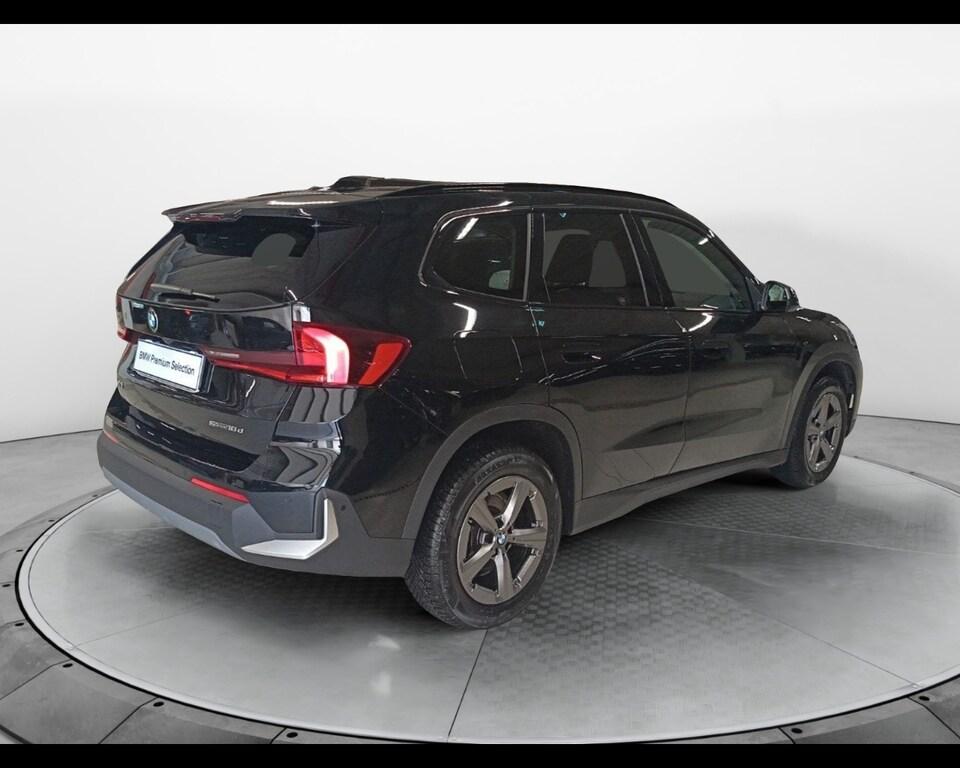 BMW X1 sdrive18d auto