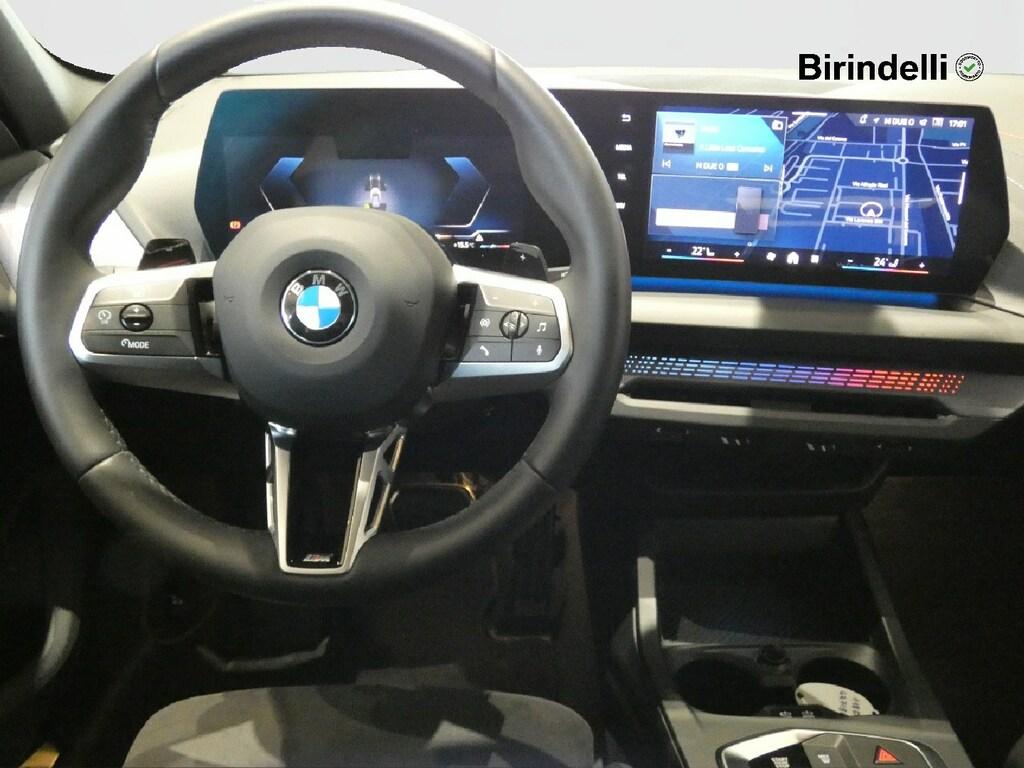 BMW Serie 1 118d MSport auto