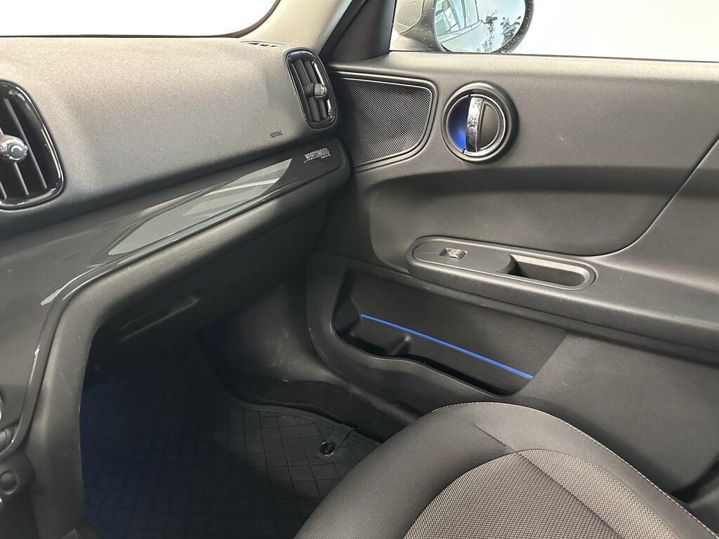 Mini One D Countryman 1.5 TwinPower Turbo One D