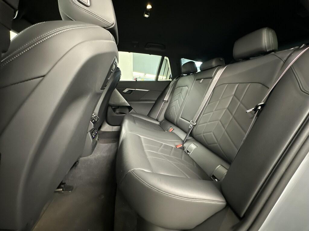 BMW Serie 5 520d Touring 48V xdrive auto