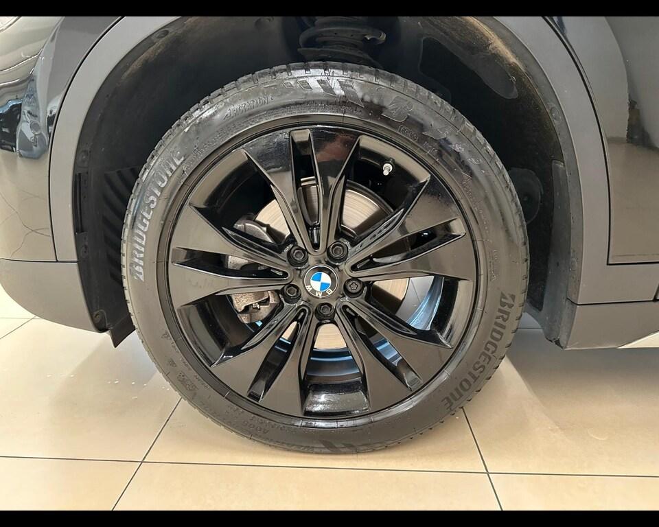 BMW X1 sdrive18d xLine Plus auto