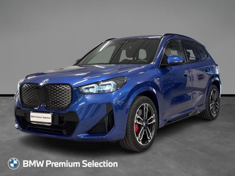 BMW iX1 edrive 20 MSport Pro