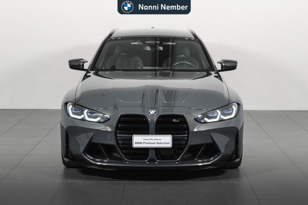 BMW M3 Touring 3.0 Competition M xdrive auto