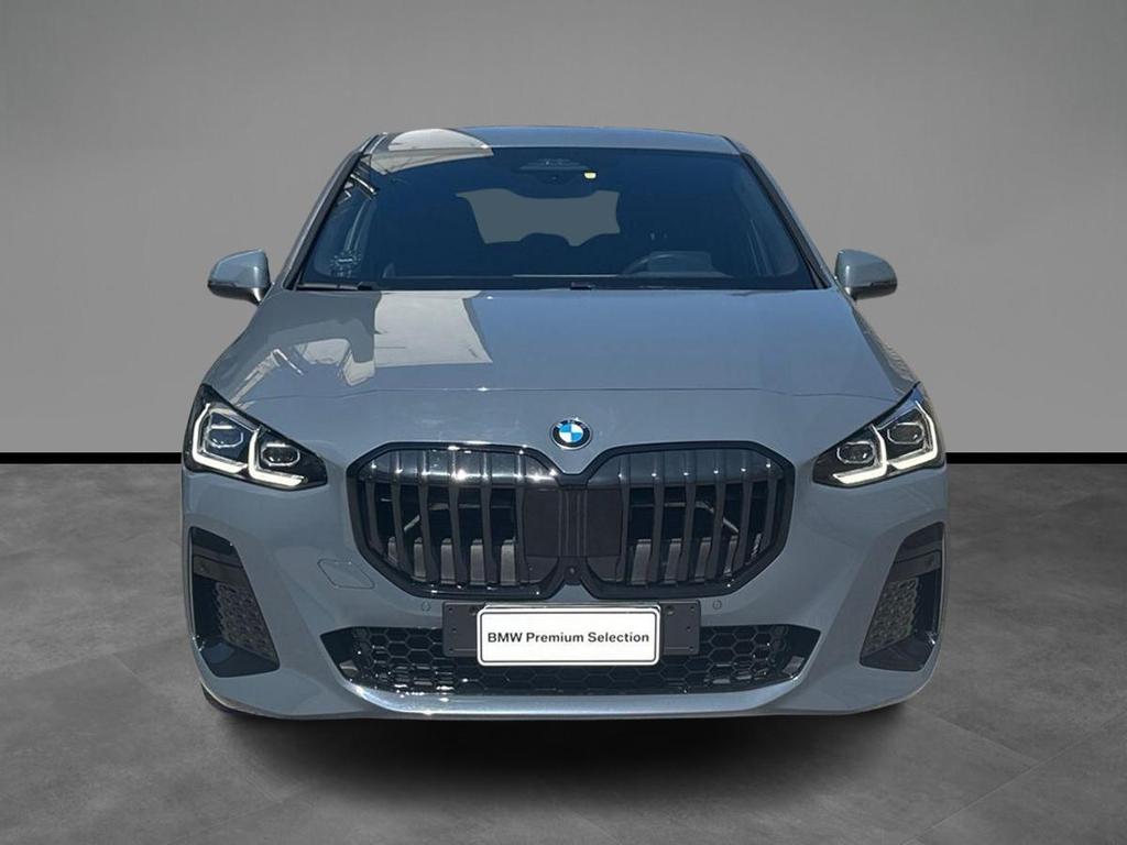 BMW Serie 2 218d Active Tourer Msport auto