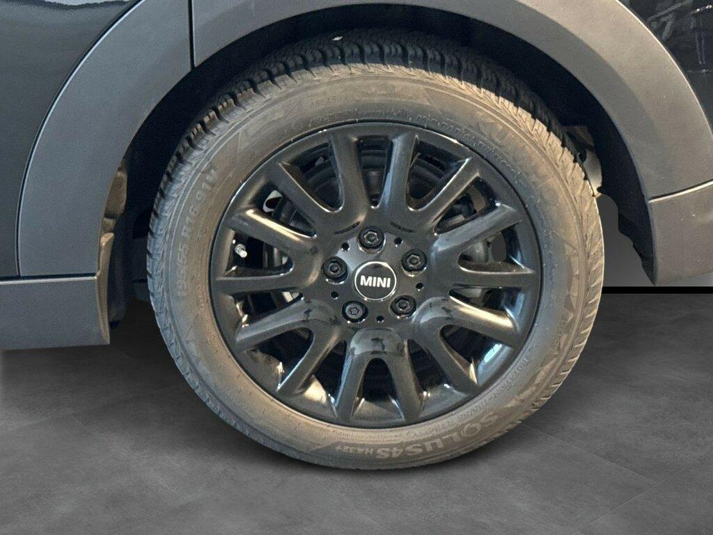 Mini Cooper 1.5 TwinPower Turbo Cooper