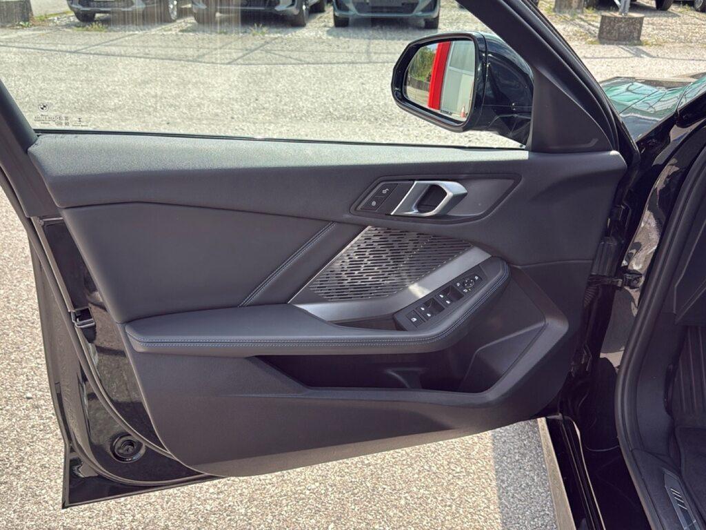 BMW Serie 1 118d MSport Pro auto