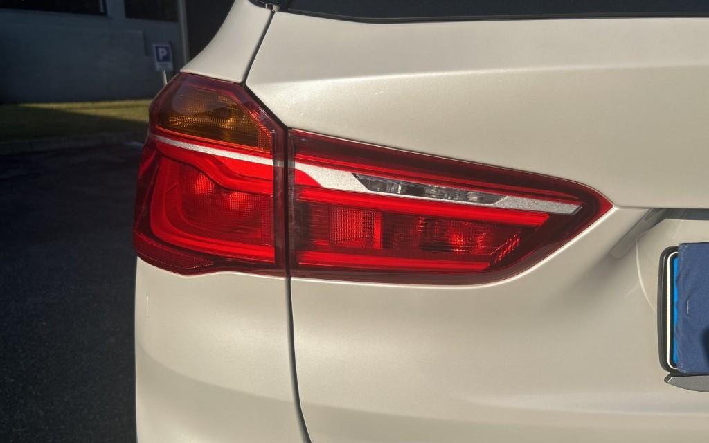 BMW X1 xdrive18d xLine auto