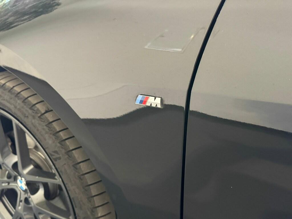 BMW Serie 1 118d Msport auto