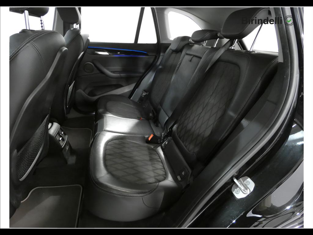 BMW X1 sdrive18d xLine Plus auto