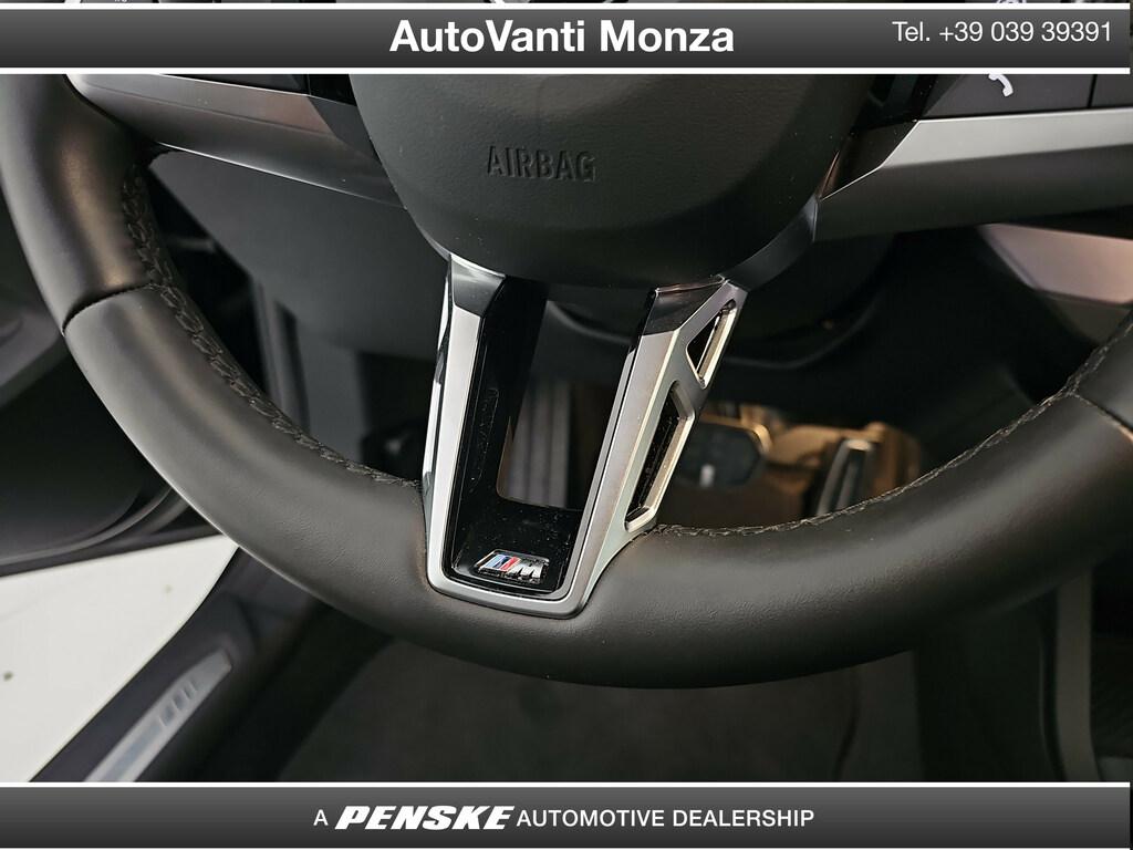 BMW Serie 1 118d MSport auto