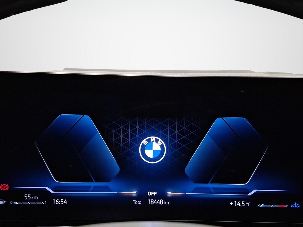 BMW Serie 4 420d Gran Coupe mhev 48V xdrive M Sport Pro auto