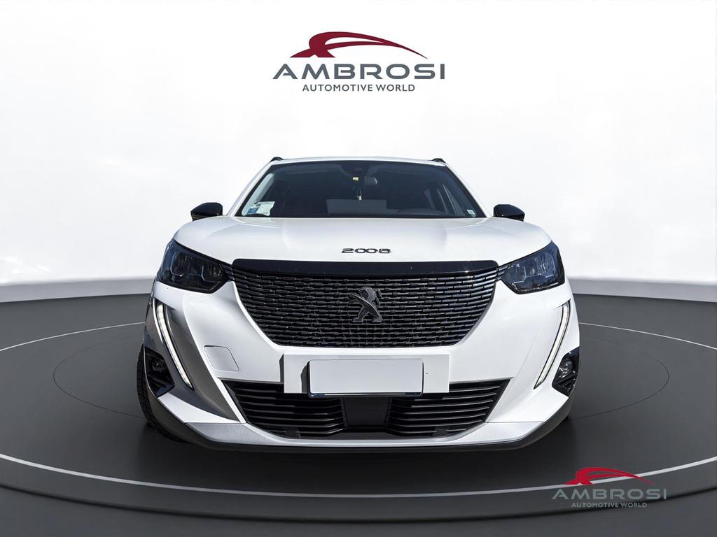 Peugeot 2008 1.2 puretech Allure s&s 130cv