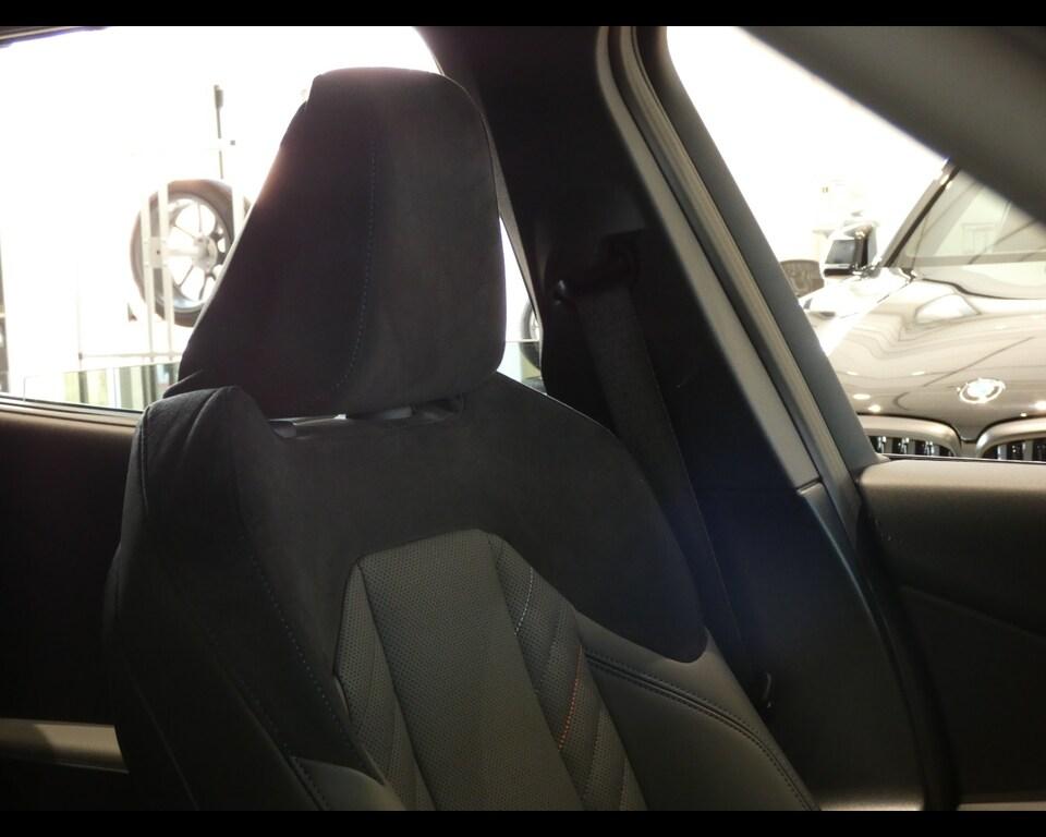 BMW X3 xdrive20d MSport auto