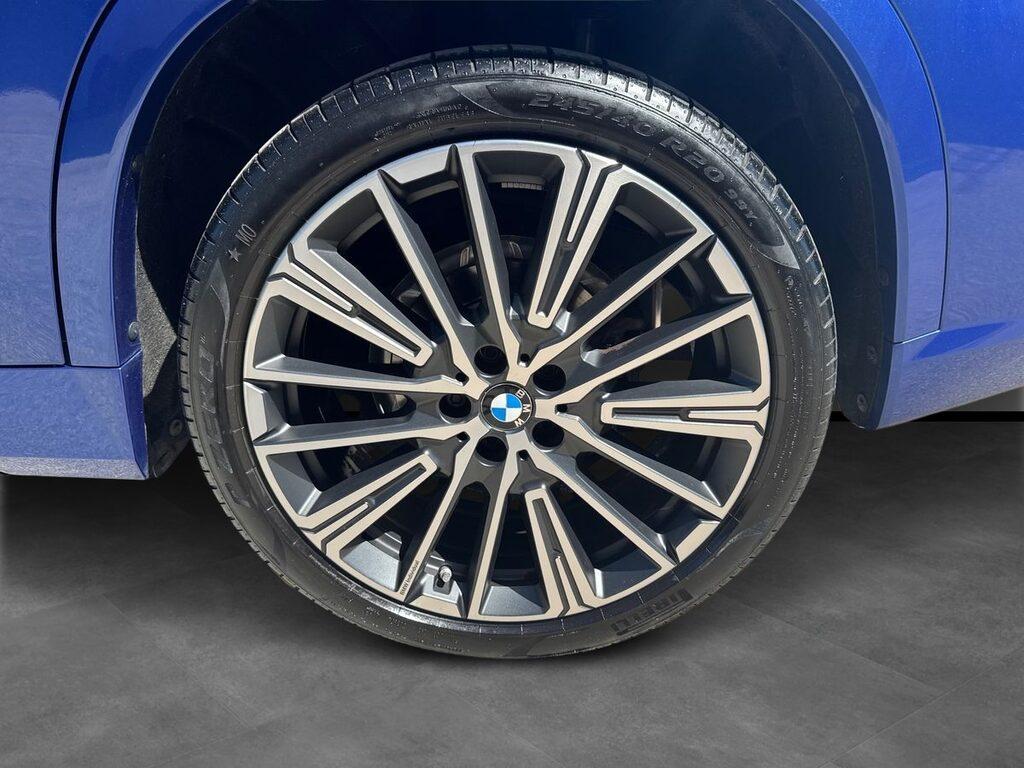 BMW X1 sdrive18i MSport Edition Balance auto