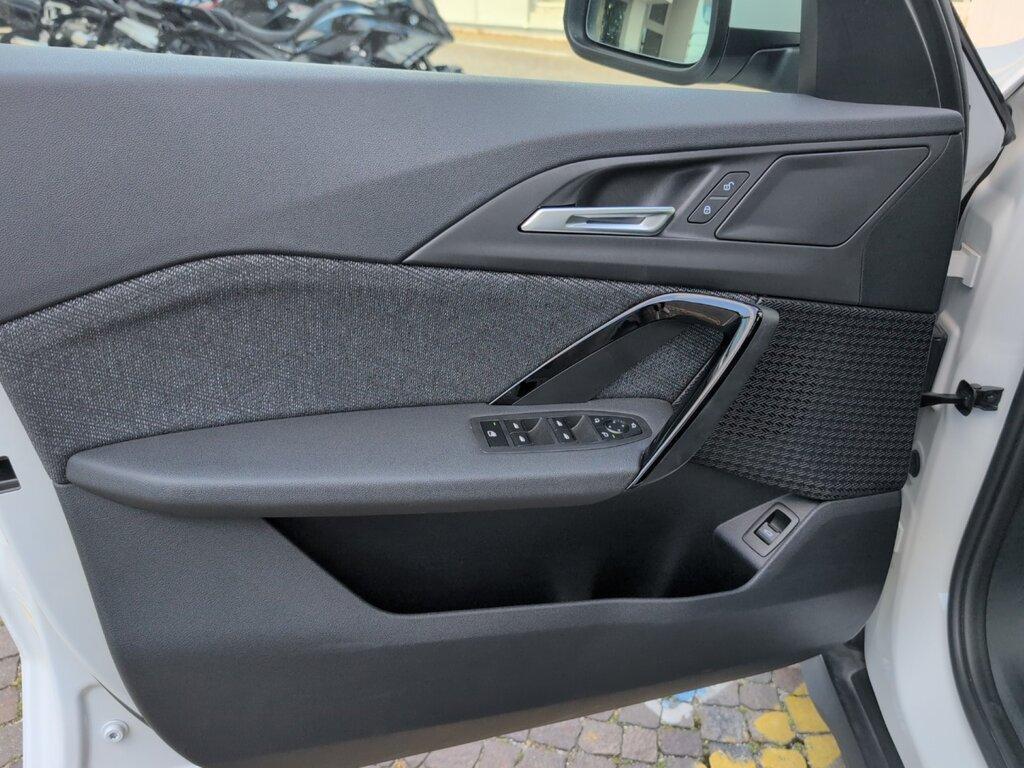 BMW X1 xdrive20d mhev 48V auto