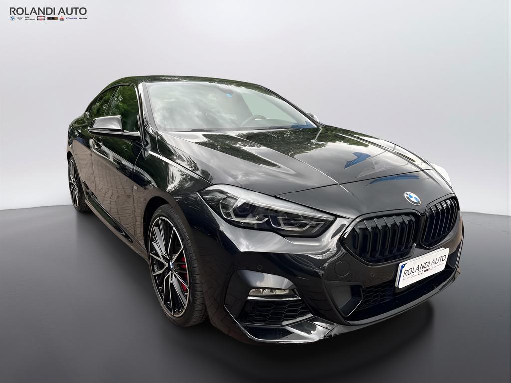 BMW Serie 2 220d Gran Coupe Msport xdrive auto