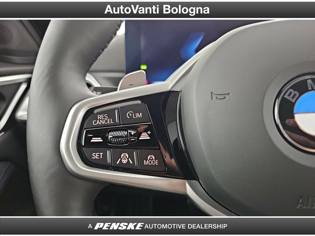 BMW Serie 4 420d Gran Coupe mhev 48V xdrive M Sport auto
