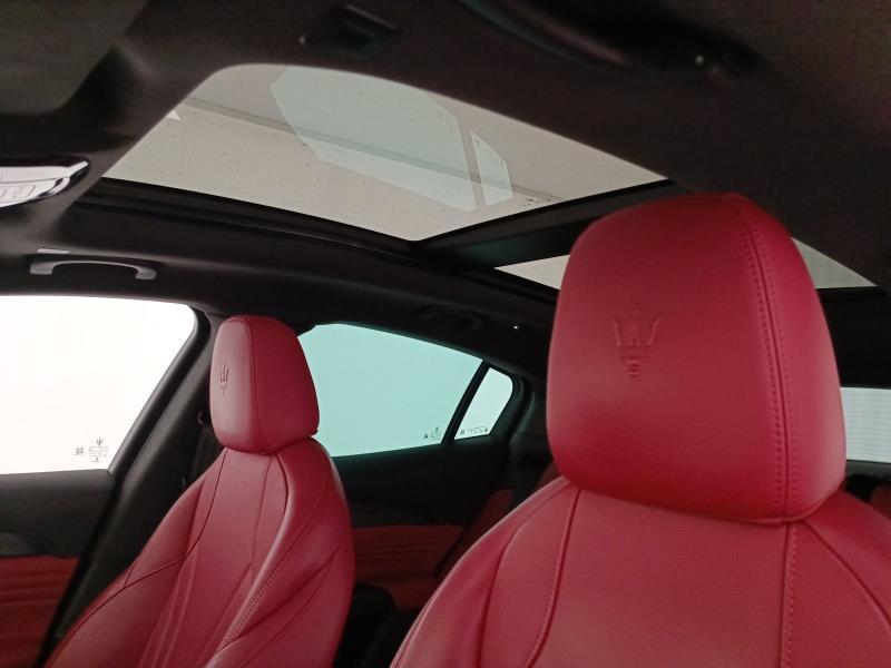 Maserati Levante Grecale 2.0 mhev Modena 330cv auto