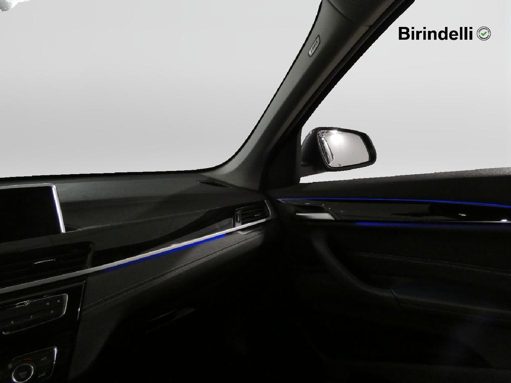 BMW X1 sdrive16d xLine auto