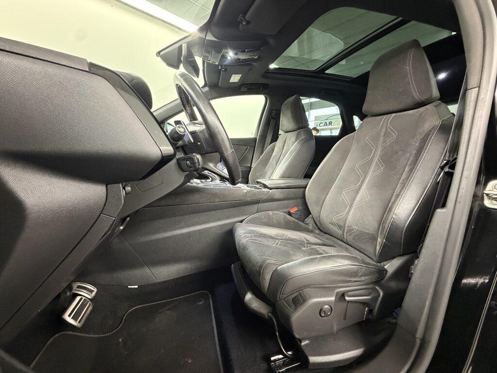 DS DS7 Crossback 1.5 bluehdi Business 130cv auto