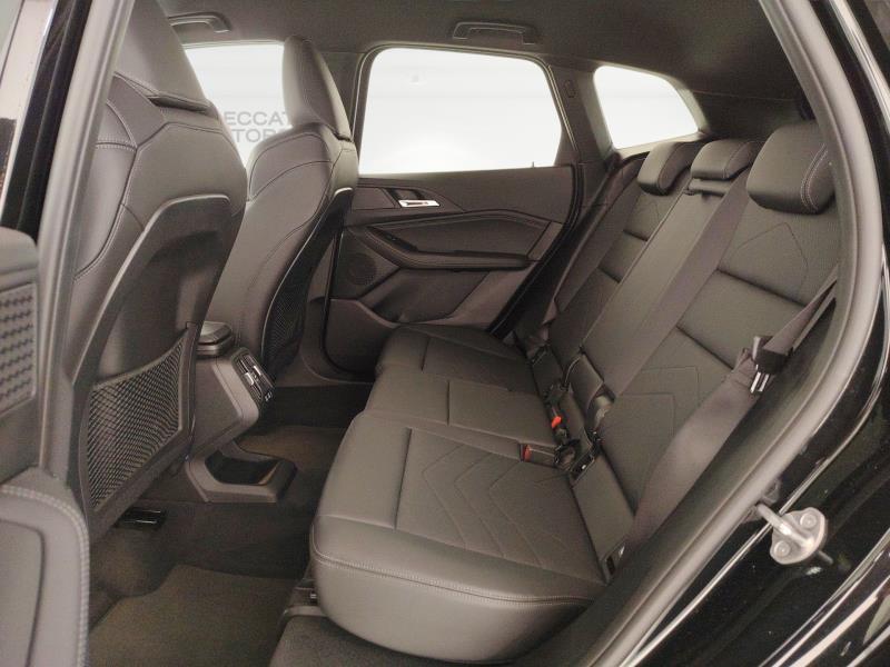 BMW Serie 2 218d Active Tourer Luxury auto