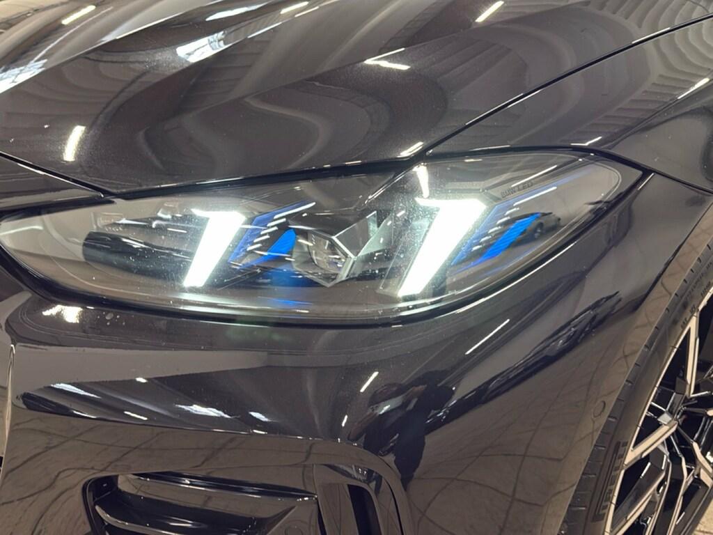 BMW Serie 4 420d Gran Coupe mhev 48V xdrive M Sport Pro auto