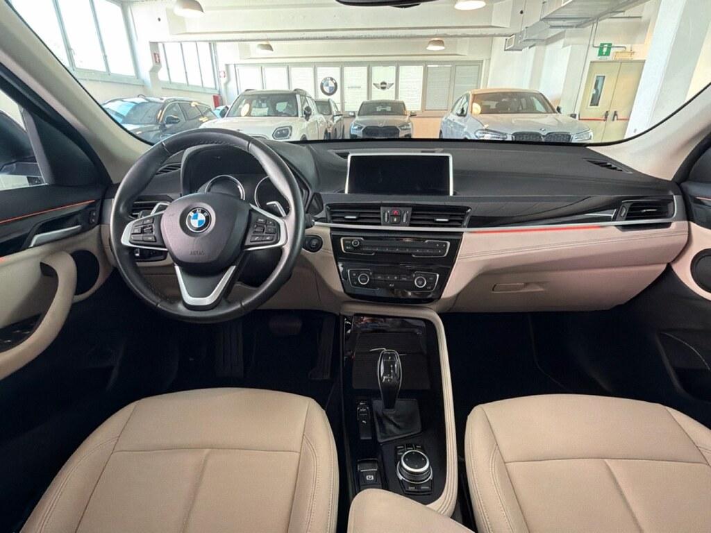BMW X1 sdrive18d xLine Plus auto