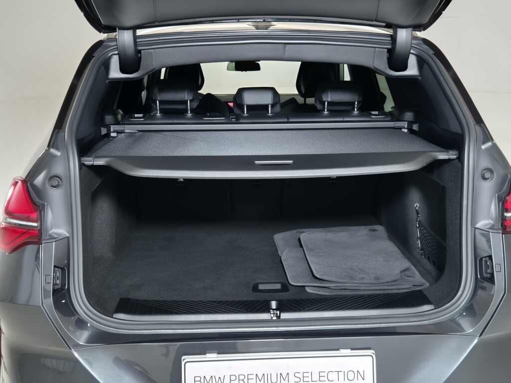 BMW X3 xdrive20d MSport Pro auto