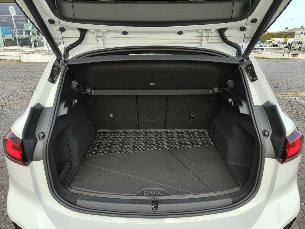 BMW Serie 2 220i Active Tourer mhev 48V Msport auto