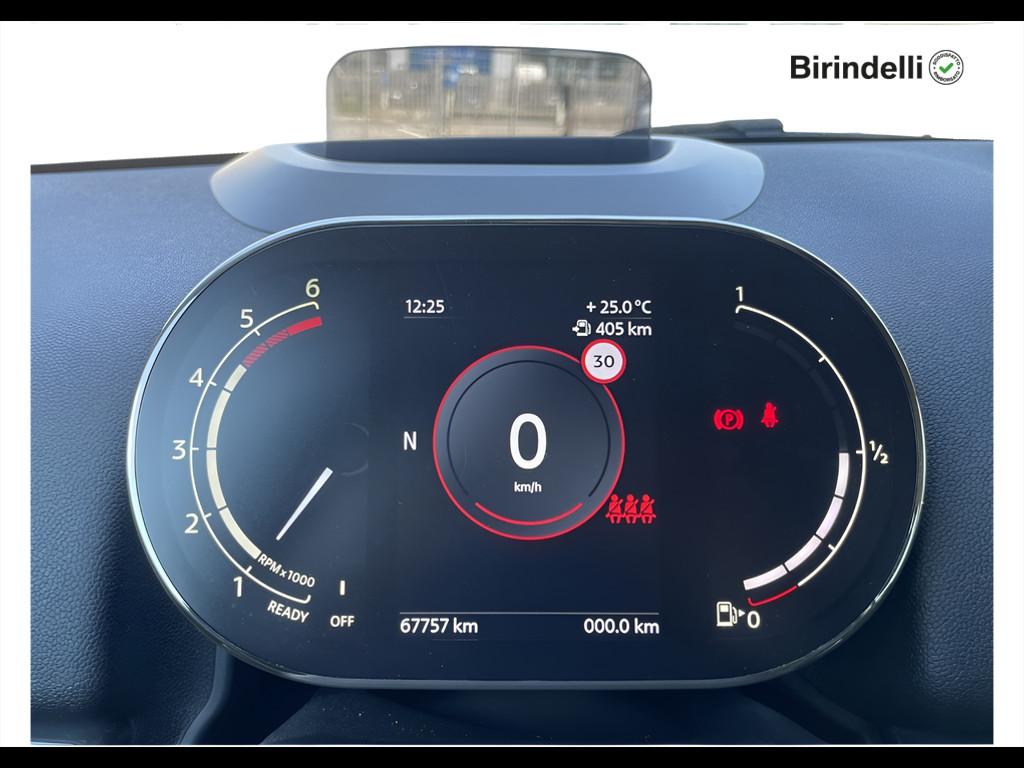 Mini One D Countryman 1.5 TwinPower Turbo One D