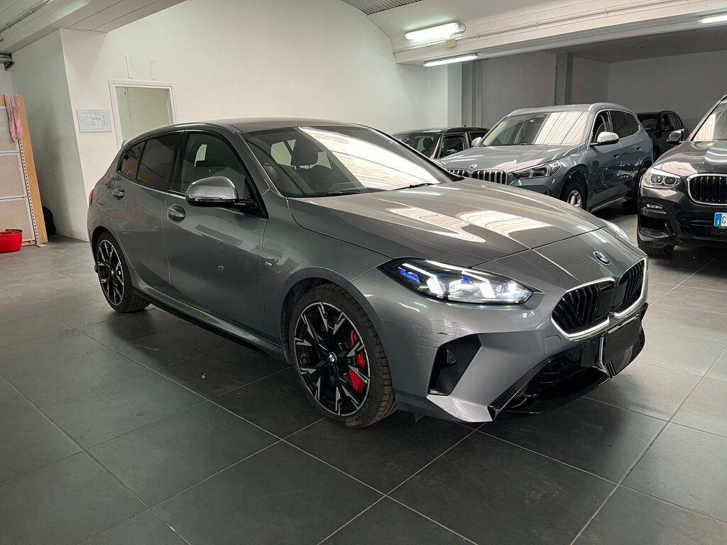 BMW Serie 1 118d MSport Pro auto